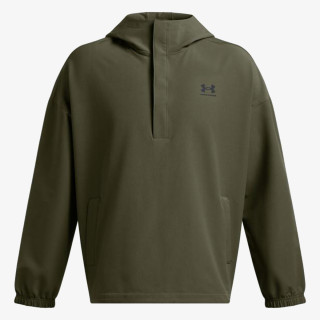 Under Armour UA VIBE STORMSHELL HOOD 