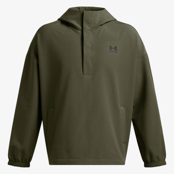 Under Armour UA VIBE STORMSHELL HOOD 