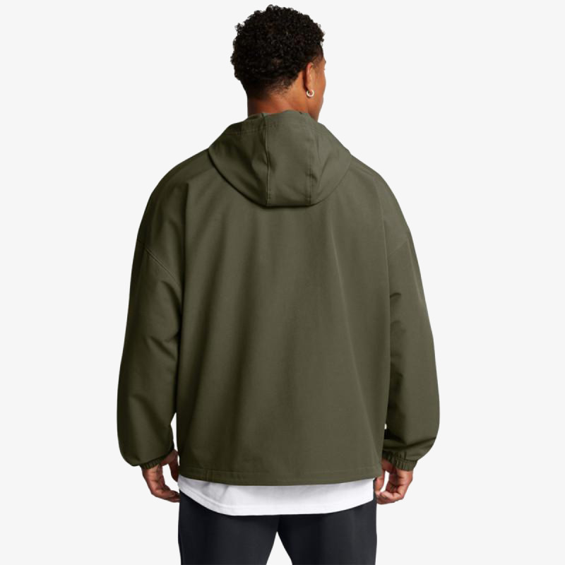 Under Armour UA VIBE STORMSHELL HOOD 