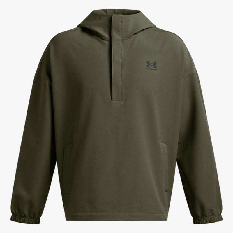Under Armour UA VIBE STORMSHELL HOOD 