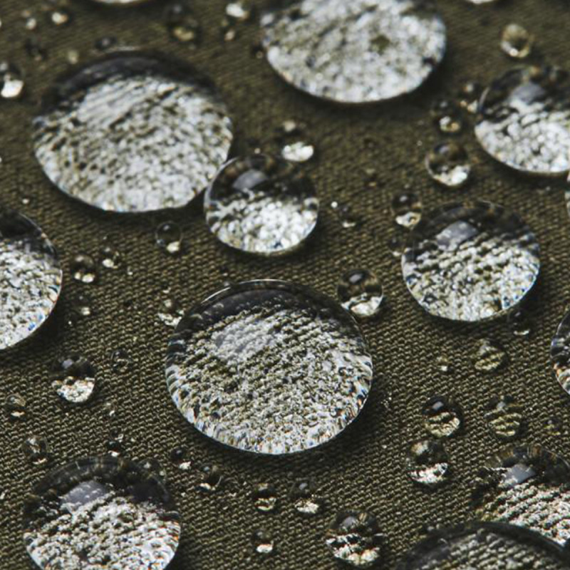 Under Armour UA VIBE STORMSHELL HOOD 