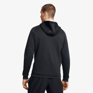Under Armour UA ARMOUR FLEECE PRO FZ 