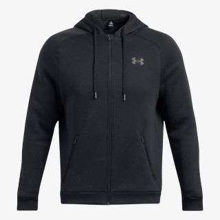 Under Armour UA ARMOUR FLEECE PRO FZ 