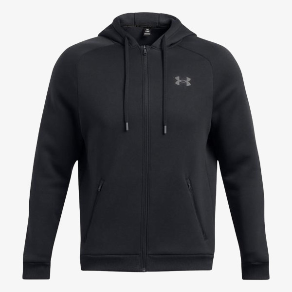 Under Armour UA ARMOUR FLEECE PRO FZ 