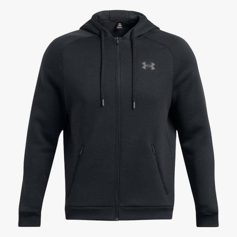 Under Armour UA ARMOUR FLEECE PRO FZ 