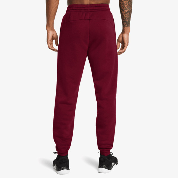 Under Armour UA ARMOUR FLEECE PRO JOGGER 