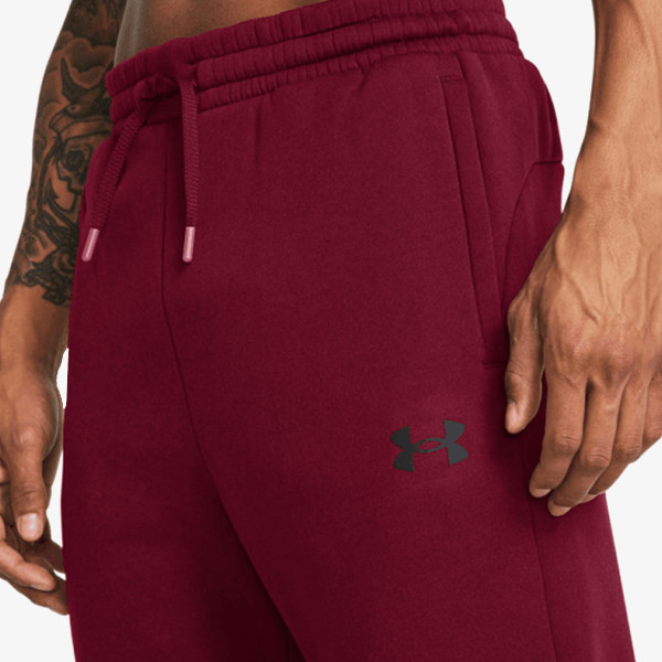 Under Armour UA ARMOUR FLEECE PRO JOGGER 