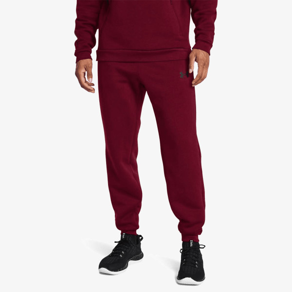 Under Armour UA ARMOUR FLEECE PRO JOGGER 