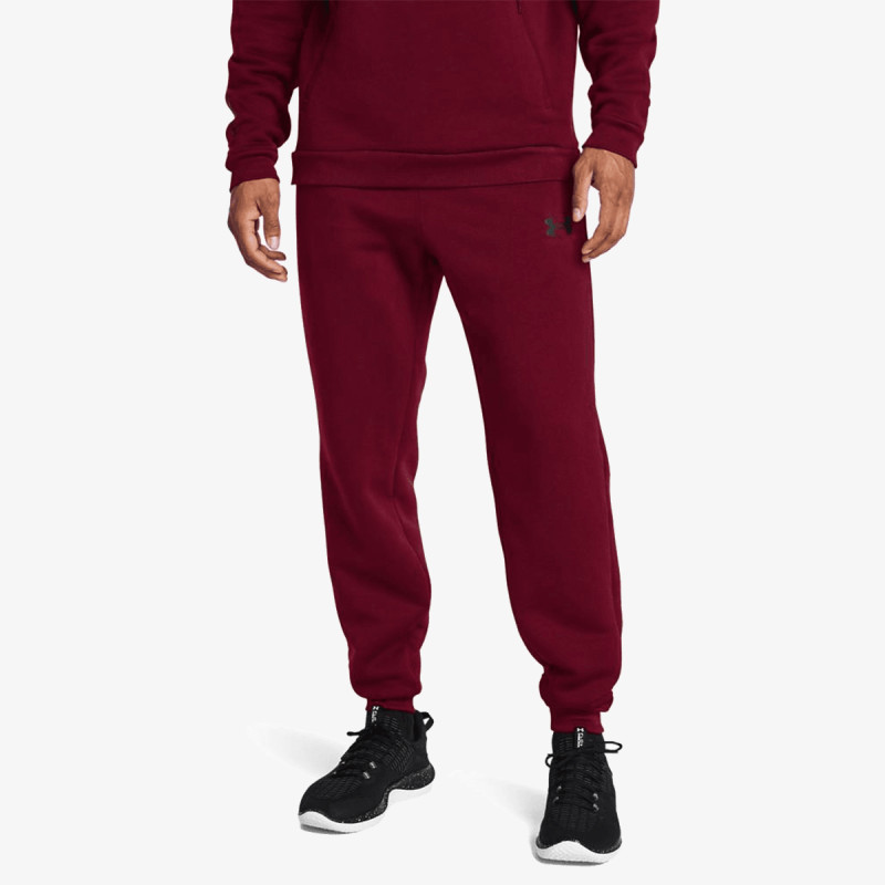 Under Armour UA ARMOUR FLEECE PRO JOGGER 