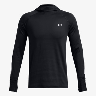 Under Armour UA LAUNCH ELITE CW BALACLAVA HOODY 