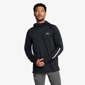 Under Armour UA LAUNCH ELITE CW BALACLAVA HOODY 