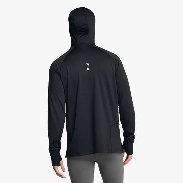 Under Armour UA LAUNCH ELITE CW BALACLAVA HOODY 