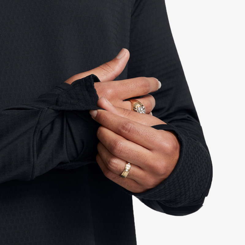 Under Armour UA LAUNCH ELITE CW BALACLAVA HOODY 