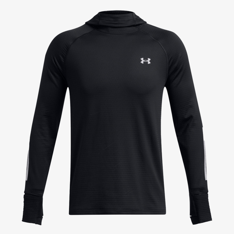 Under Armour UA LAUNCH ELITE CW BALACLAVA HOODY 