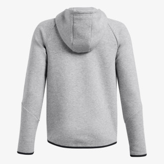 Under Armour UA B UNSTOPPABLE FLC FZ 