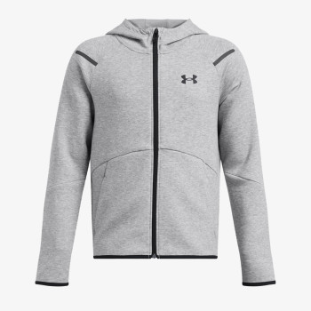 Under Armour UA B UNSTOPPABLE FLC FZ 