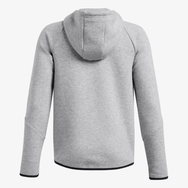 Under Armour UA B UNSTOPPABLE FLC FZ 