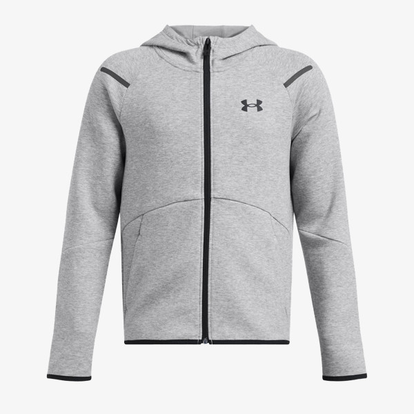Under Armour UA B UNSTOPPABLE FLC FZ 