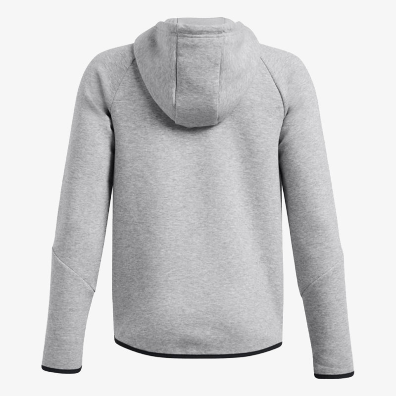 Under Armour UA B UNSTOPPABLE FLC FZ 