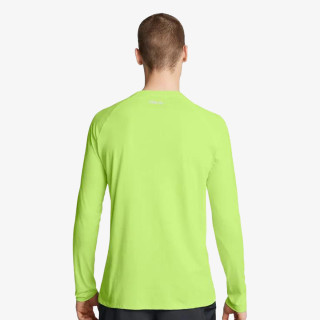 Under Armour UA TRAIL RUN GRAPHIC LS 