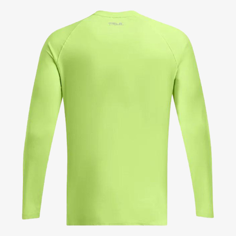 Under Armour UA TRAIL RUN GRAPHIC LS 