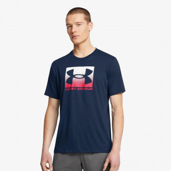 Under Armour UA M BOXED SPORTS UPDATED SS 