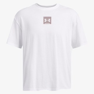 Under Armour UA M HW OS SM BOX SS 