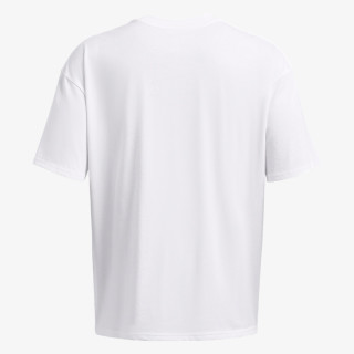 Under Armour UA M HW OS SM BOX SS 