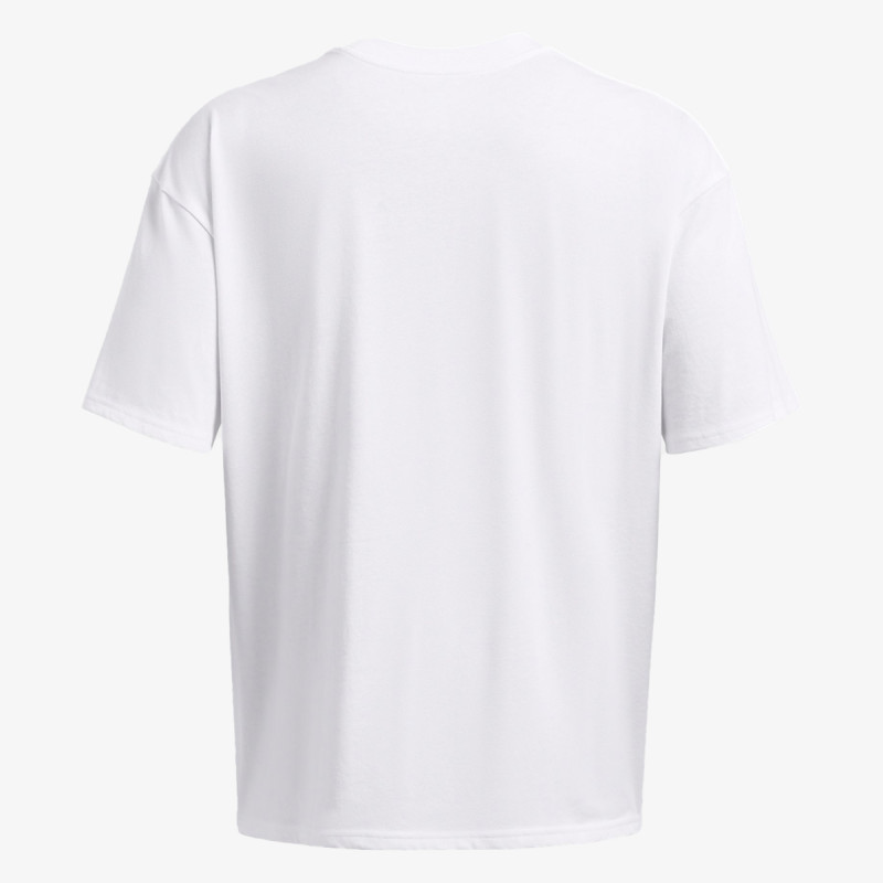 Under Armour UA M HW OS SM BOX SS 