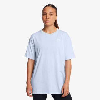 Under Armour UA W BFOS LOGO TEE SS 