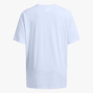 Under Armour UA W BFOS LOGO TEE SS 