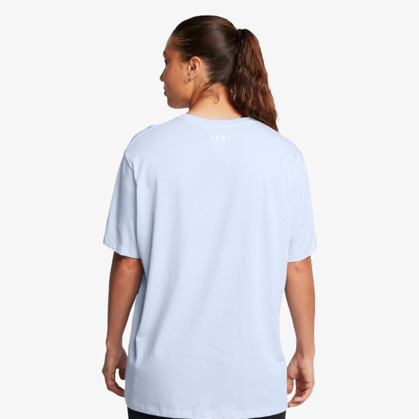 Under Armour UA W BFOS LOGO TEE SS 