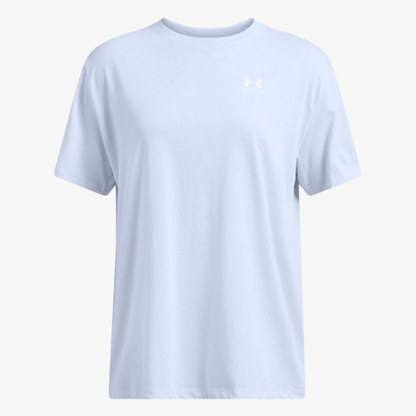 Under Armour UA W BFOS LOGO TEE SS 