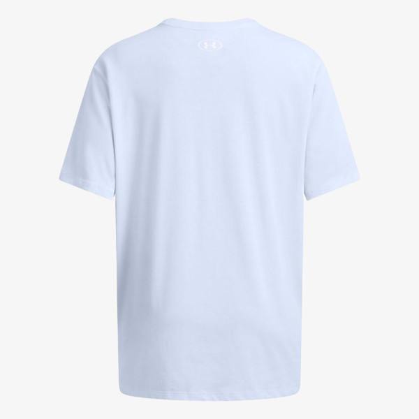 Under Armour UA W BFOS LOGO TEE SS 