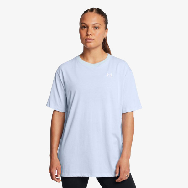 Under Armour UA W BFOS LOGO TEE SS 