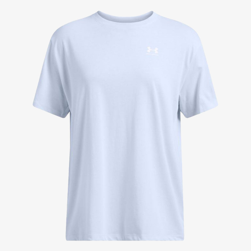 Under Armour UA W BFOS LOGO TEE SS 