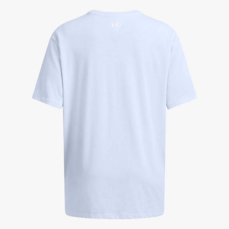 Under Armour UA W BFOS LOGO TEE SS 