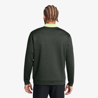 Under Armour UA DRIVE MIDLAYER CREW 