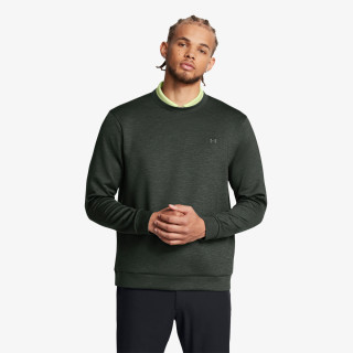 Under Armour UA DRIVE MIDLAYER CREW 