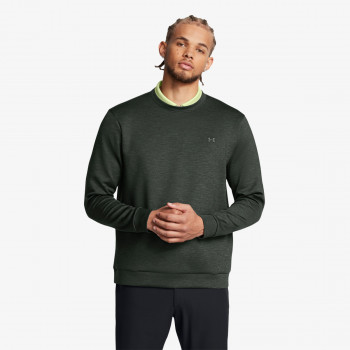 Under Armour UA DRIVE MIDLAYER CREW 