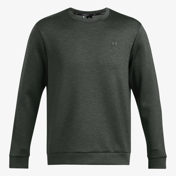 Under Armour UA DRIVE MIDLAYER CREW 