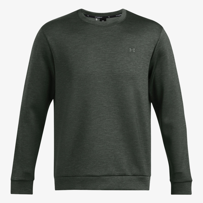 Under Armour UA DRIVE MIDLAYER CREW 