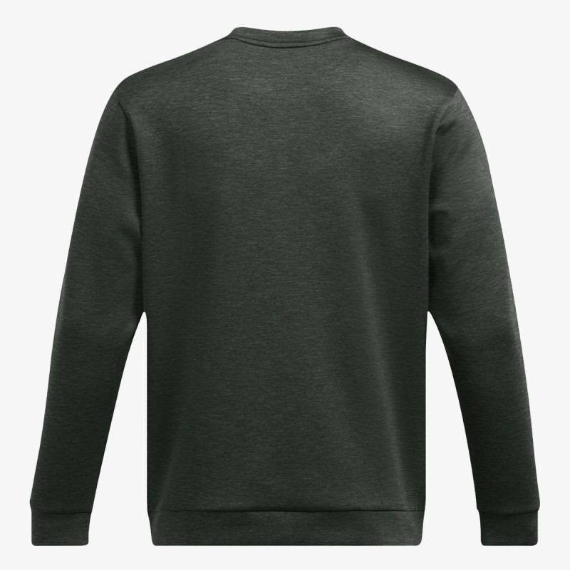 Under Armour UA DRIVE MIDLAYER CREW 