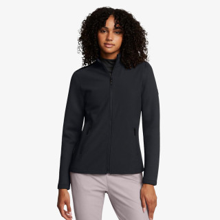 Under Armour UA DRIVE PRO HYB FZ 