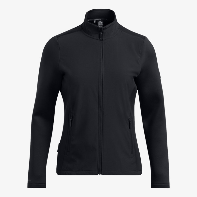 Under Armour UA DRIVE PRO HYB FZ 