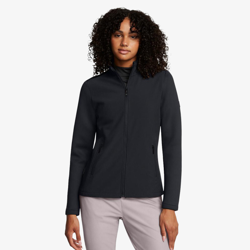 Under Armour UA DRIVE PRO HYB FZ 