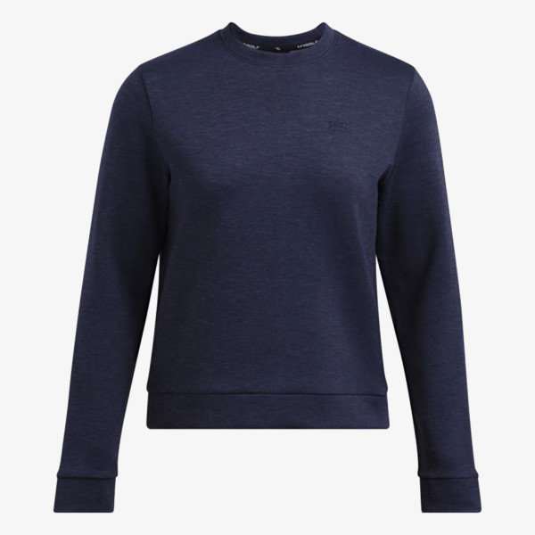 Under Armour UA DRIVE MIDLAYER CREW 