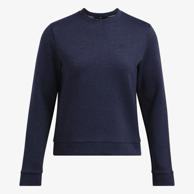 Under Armour UA DRIVE MIDLAYER CREW 