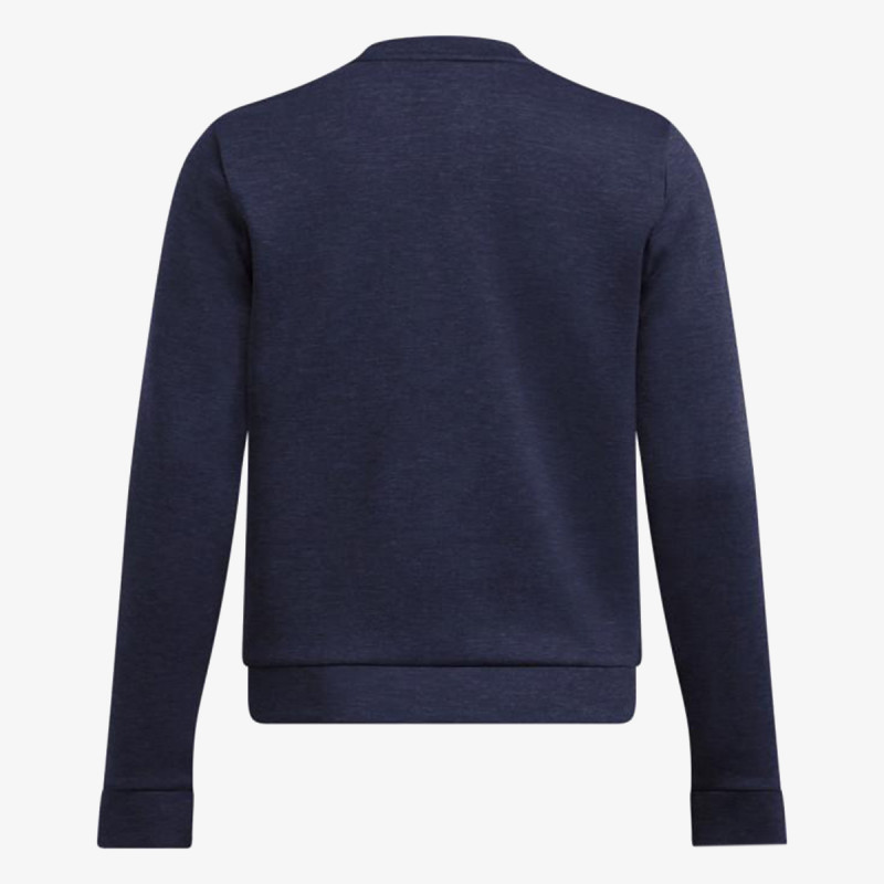 Under Armour UA DRIVE MIDLAYER CREW 