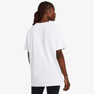 Under Armour Campus Oversize SS 